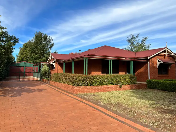 Second view of Homely house listing, 8 Lincoln Park Way, Dubbo NSW 2830