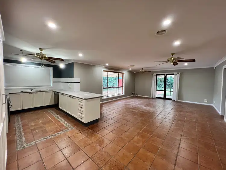 Third view of Homely house listing, 8 Lincoln Park Way, Dubbo NSW 2830