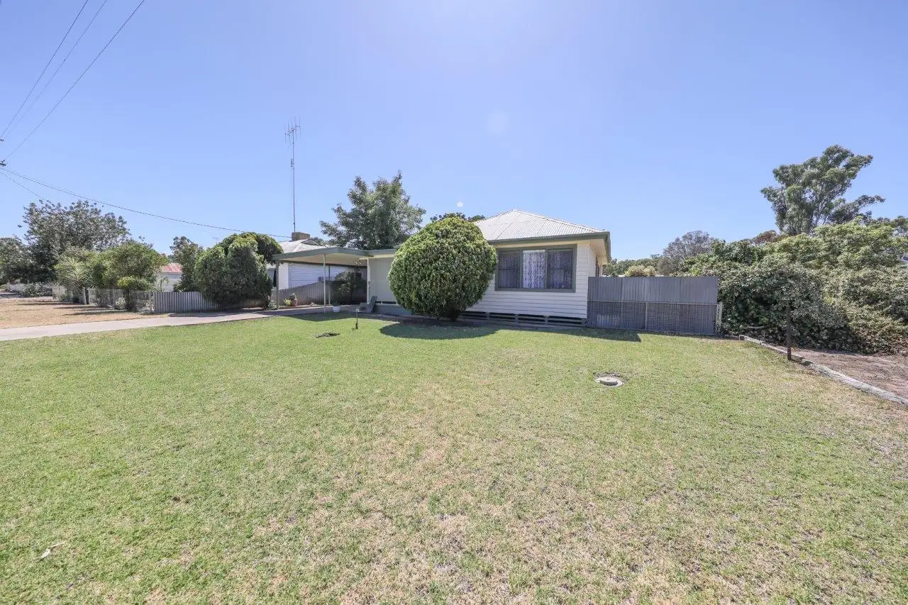 Main view of Homely house listing, 121 Grigg Road, Koondrook VIC 3580