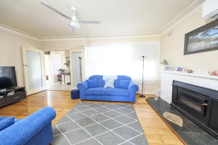 Third view of Homely house listing, 121 Grigg Road, Koondrook VIC 3580