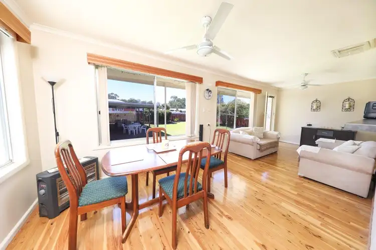 Fourth view of Homely house listing, 121 Grigg Road, Koondrook VIC 3580