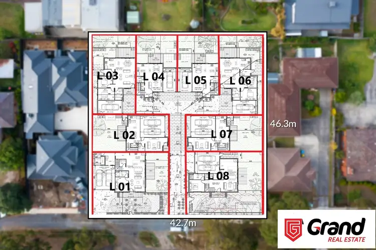 305 Boronia Road, Boronia VIC 3155