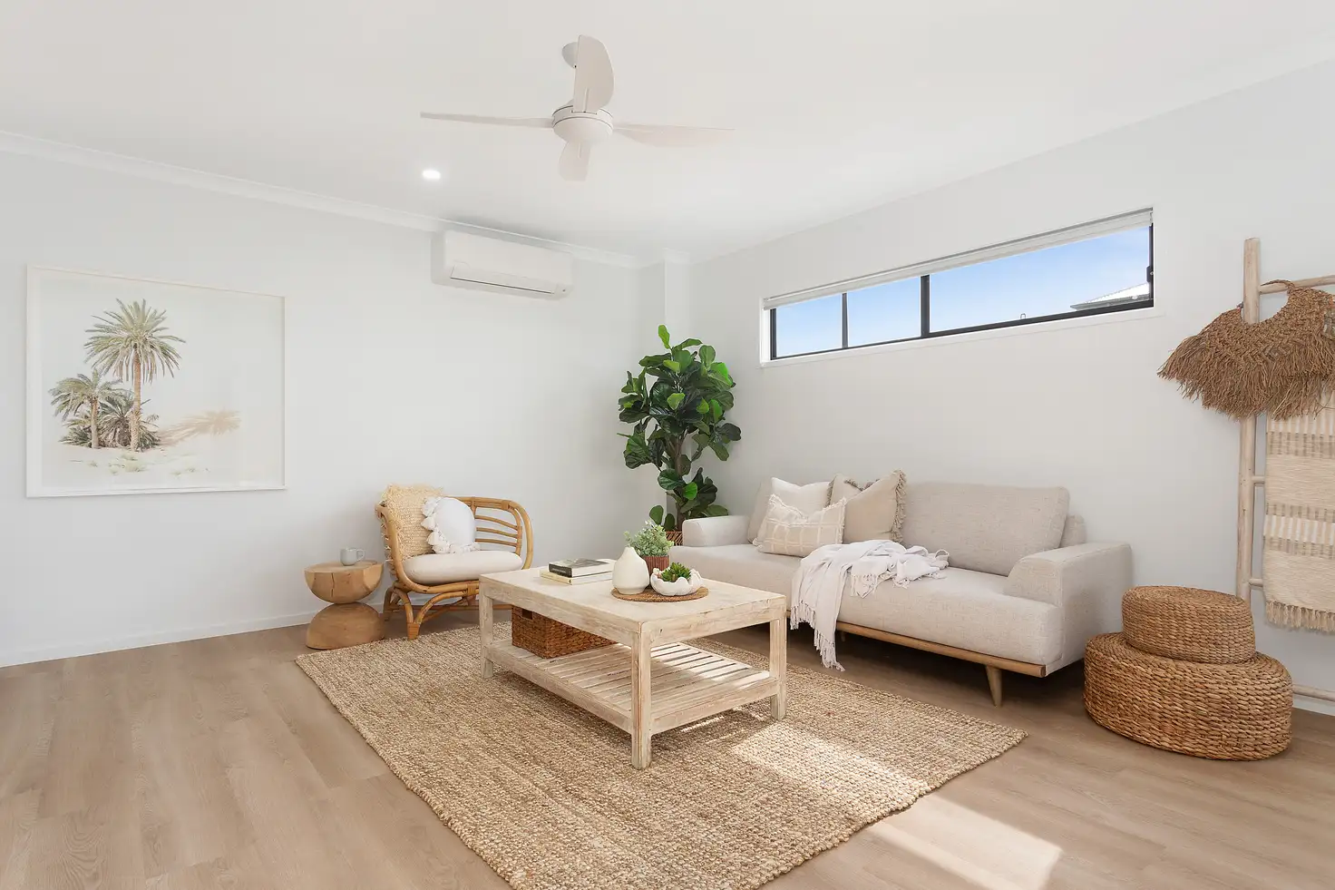 Main view of Homely semi-detached listing, 2/26 Canning Crescent, Nirimba QLD 4551