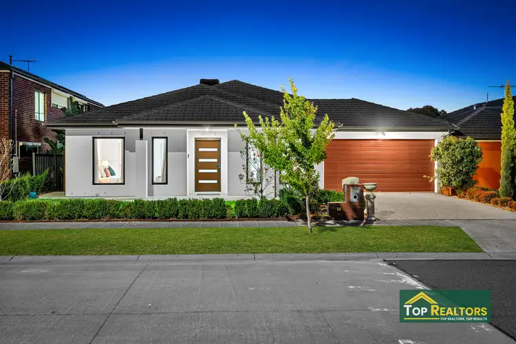 Main view of Homely house listing, 14 Lindeman Street, Tarneit VIC 3029