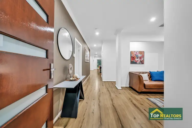 Third view of Homely house listing, 14 Lindeman Street, Tarneit VIC 3029
