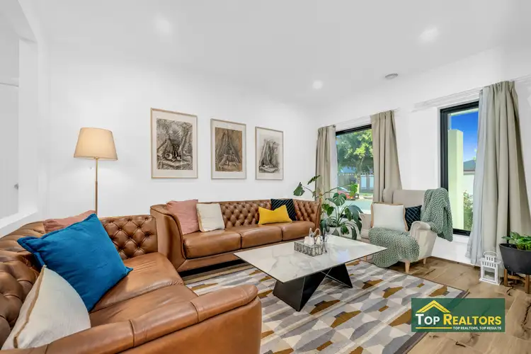 Fifth view of Homely house listing, 14 Lindeman Street, Tarneit VIC 3029