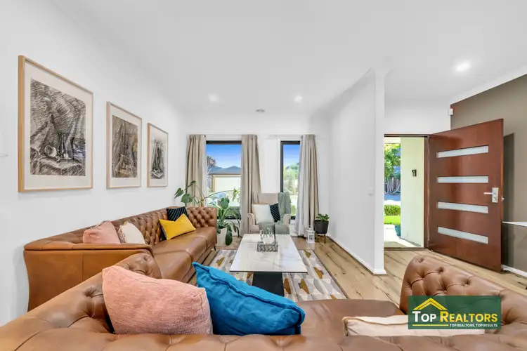 Sixth view of Homely house listing, 14 Lindeman Street, Tarneit VIC 3029