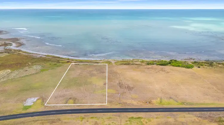 LOT 106 Eight Mile Creek Road, Port Macdonnell SA 5291