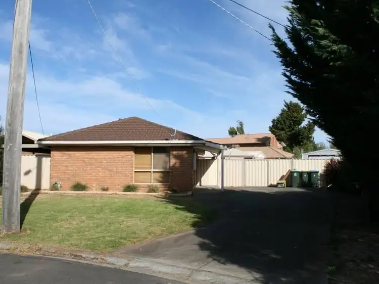 6 Wanderer Court, Werribee VIC 3030