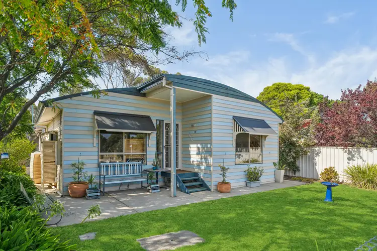 14 Cheeseman Street