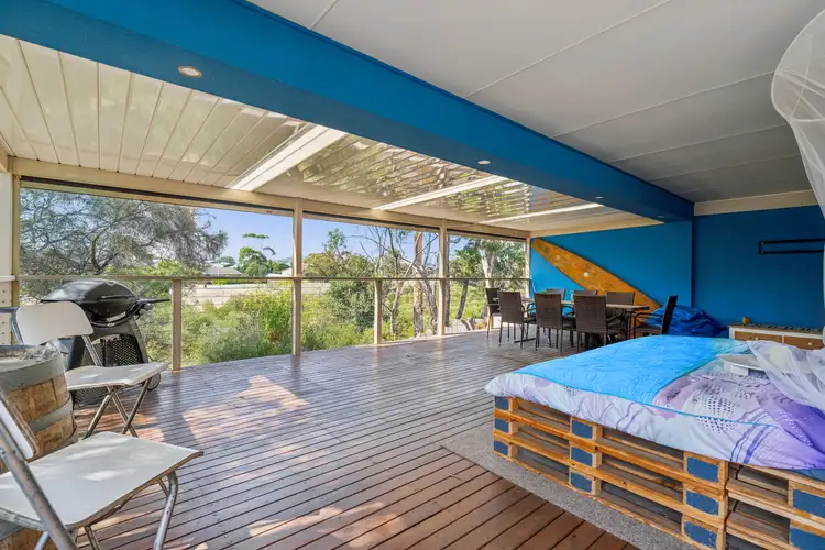 14 Cheeseman Street, Normanville SA 5204