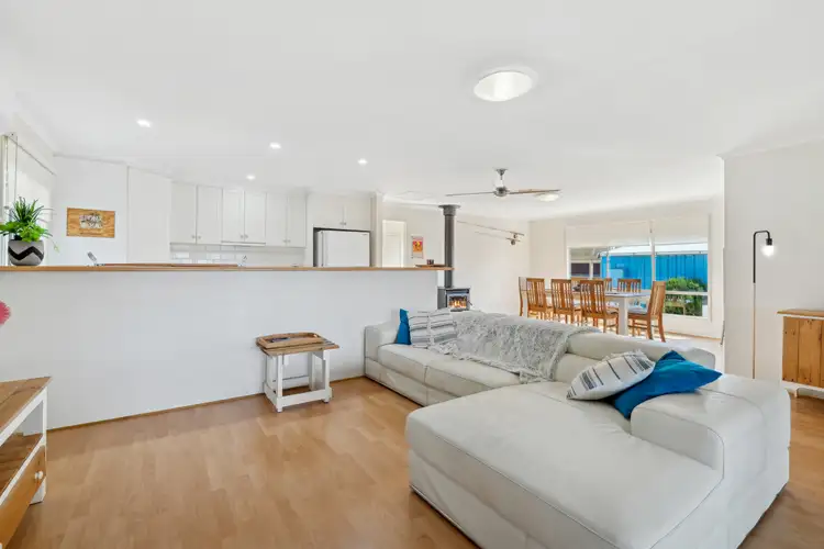 Fifth view of Homely house listing, 14 Cheeseman Street, Normanville SA 5204