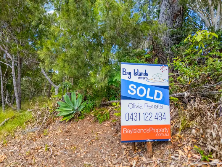 Fourth view of Homely land listing, 16 Island View Road, Russell Island QLD 4184