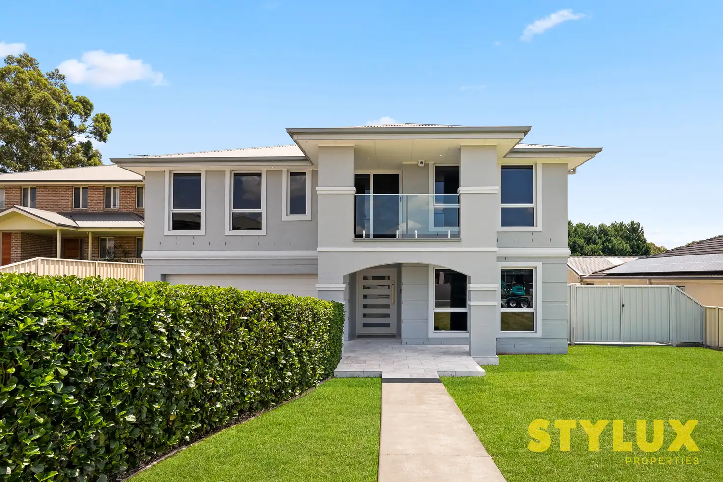 Main view of Homely house listing, 5 St Heliers Road, Silverdale NSW 2752
