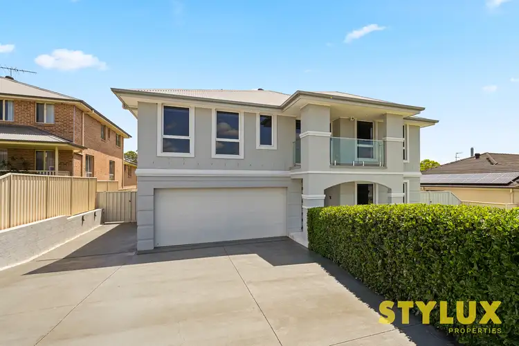 Second view of Homely house listing, 5 St Heliers Road, Silverdale NSW 2752