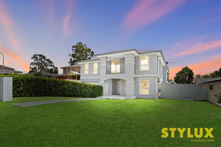 Third view of Homely house listing, 5 St Heliers Road, Silverdale NSW 2752