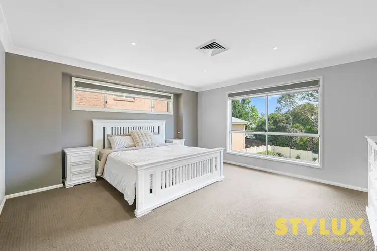 Fourth view of Homely house listing, 5 St Heliers Road, Silverdale NSW 2752