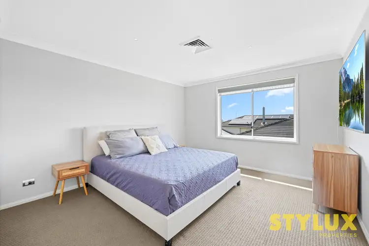Sixth view of Homely house listing, 5 St Heliers Road, Silverdale NSW 2752