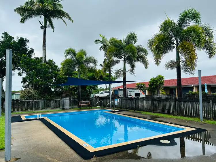 Main view of Homely unit listing, 17/61 Hamilton Street, North Mackay QLD 4740