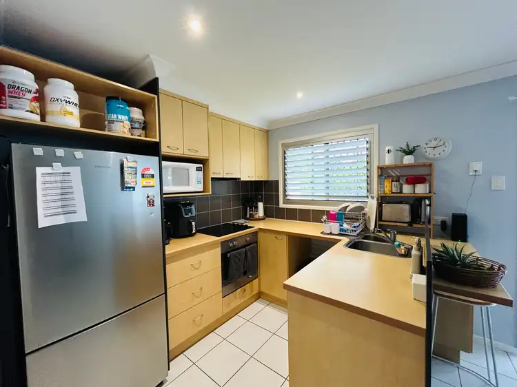 Second view of Homely unit listing, 17/61 Hamilton Street, North Mackay QLD 4740
