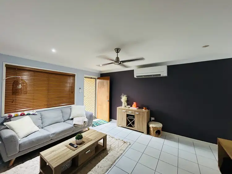 Fourth view of Homely unit listing, 17/61 Hamilton Street, North Mackay QLD 4740