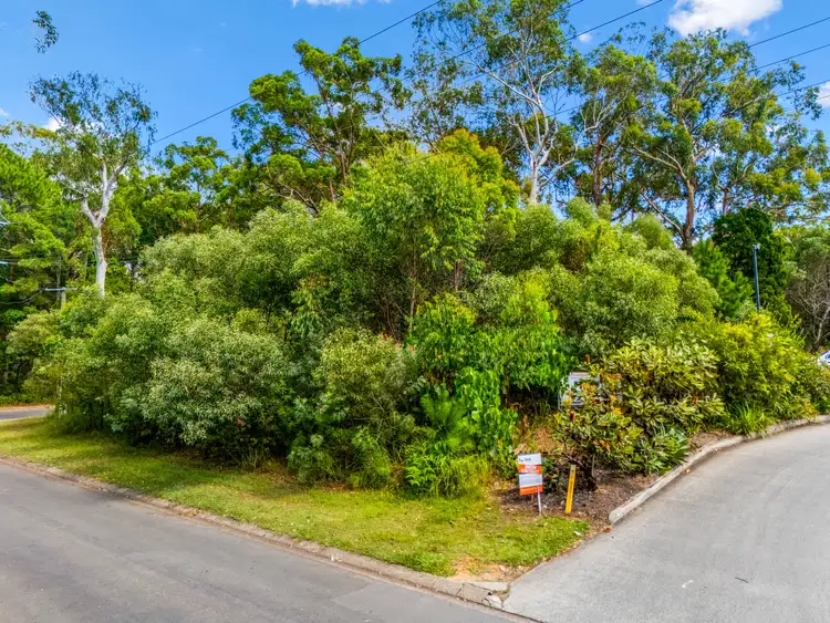 Third view of Homely land listing, 30 Cambridge Road, Russell Island QLD 4184