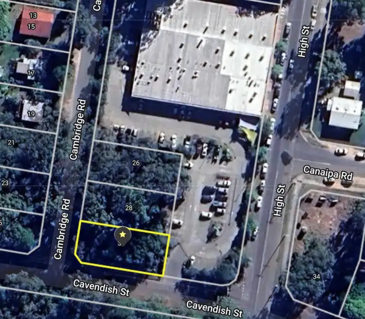 Seventh view of Homely land listing, 30 Cambridge Road, Russell Island QLD 4184