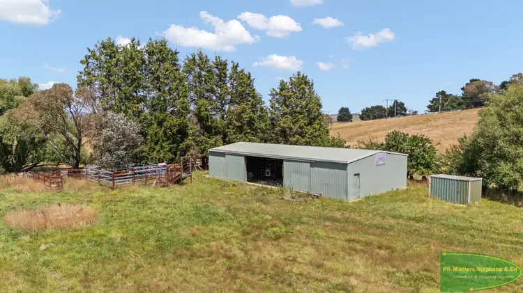 Main view of Homely rural property listing, Address available on request