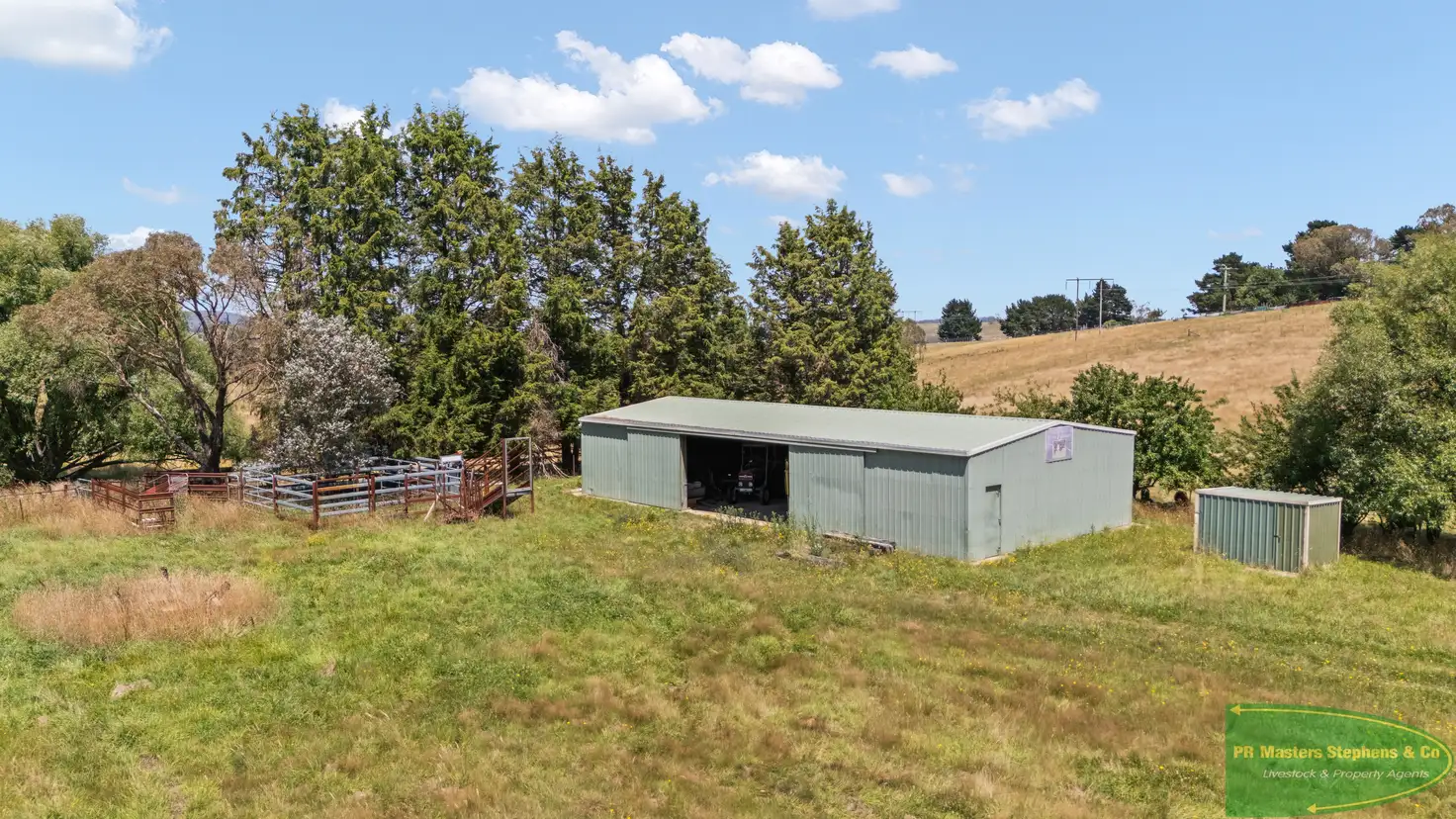Main view of Homely rural property listing, Address available on request