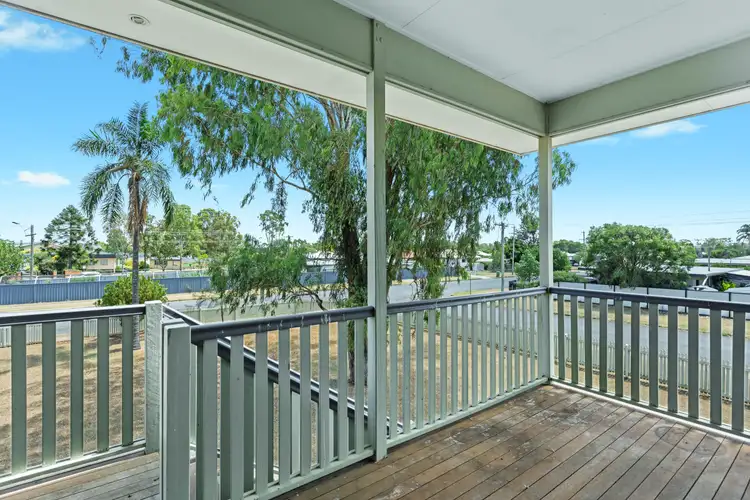 Second view of Homely house listing, 25 Aubigny Road, Oakey QLD 4401