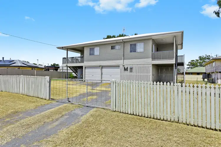 Fourth view of Homely house listing, 25 Aubigny Road, Oakey QLD 4401
