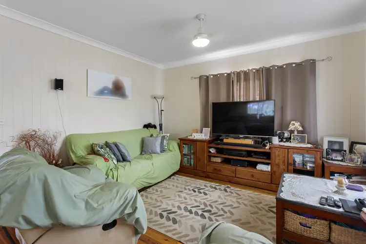 Fifth view of Homely house listing, 25 Aubigny Road, Oakey QLD 4401