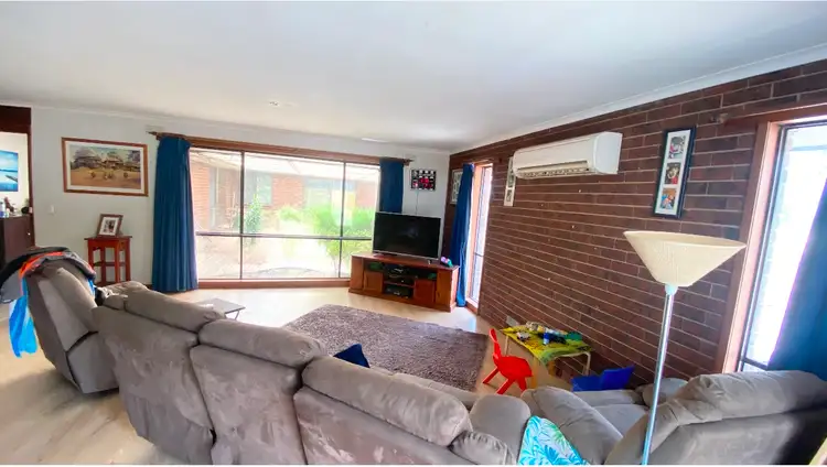 Third view of Homely rural property listing, 329 Dookie-Violet Town Road, Violet Town VIC 3669