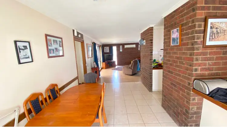 Seventh view of Homely rural property listing, 329 Dookie-Violet Town Road, Violet Town VIC 3669