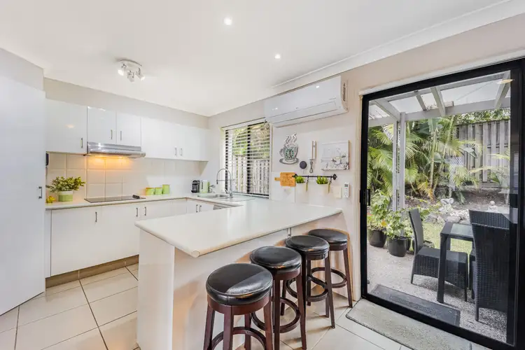 81/2-6 GHILGAI ROAD, Merrimac QLD 4226