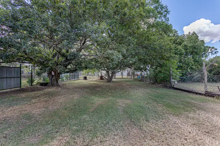 Fourth view of Homely land listing, 2 Taylor Street, Oakey QLD 4401