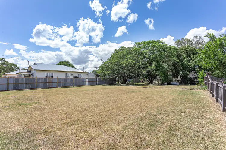 Fifth view of Homely land listing, 2 Taylor Street, Oakey QLD 4401