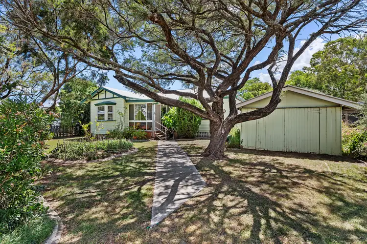 30 Cory Street