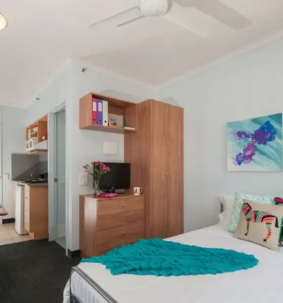 1815/108 Margaret Street, Brisbane City QLD 4000