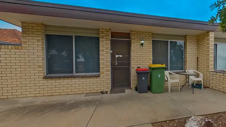 5/22 Pritchard Street, Swan Hill VIC 3585