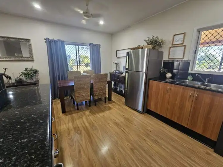 Fourth view of Homely house listing, 3 McLean Street, Capella QLD 4723