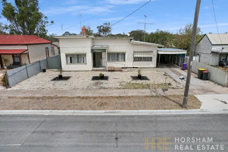 58 Charles Street, Jeparit VIC 3423