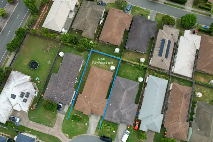 Fourth view of Homely house listing, 41A Harold Reinhardt Drive, Redbank Plains QLD 4301