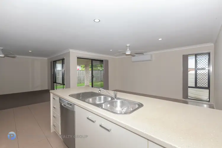 Fifth view of Homely house listing, 41A Harold Reinhardt Drive, Redbank Plains QLD 4301