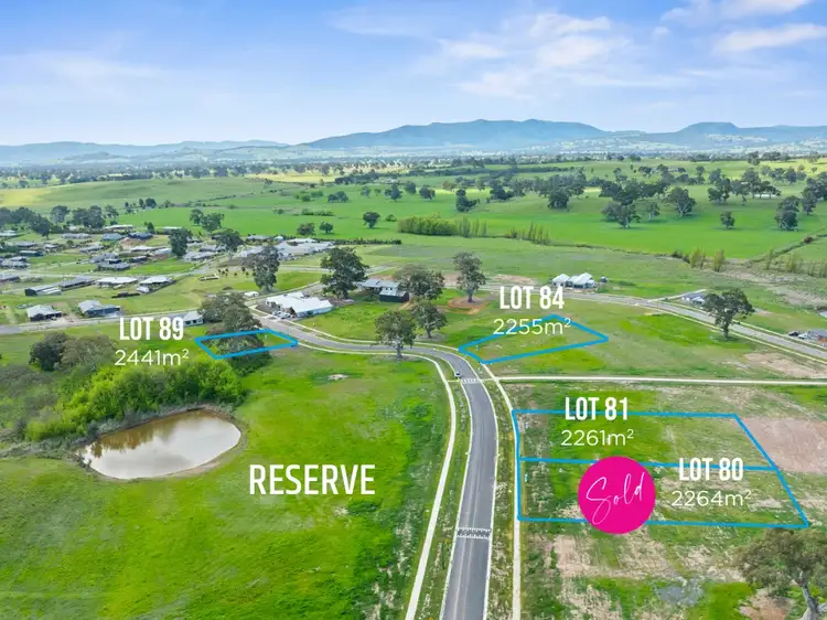 13 Scenic Drive, Mansfield VIC 3722
