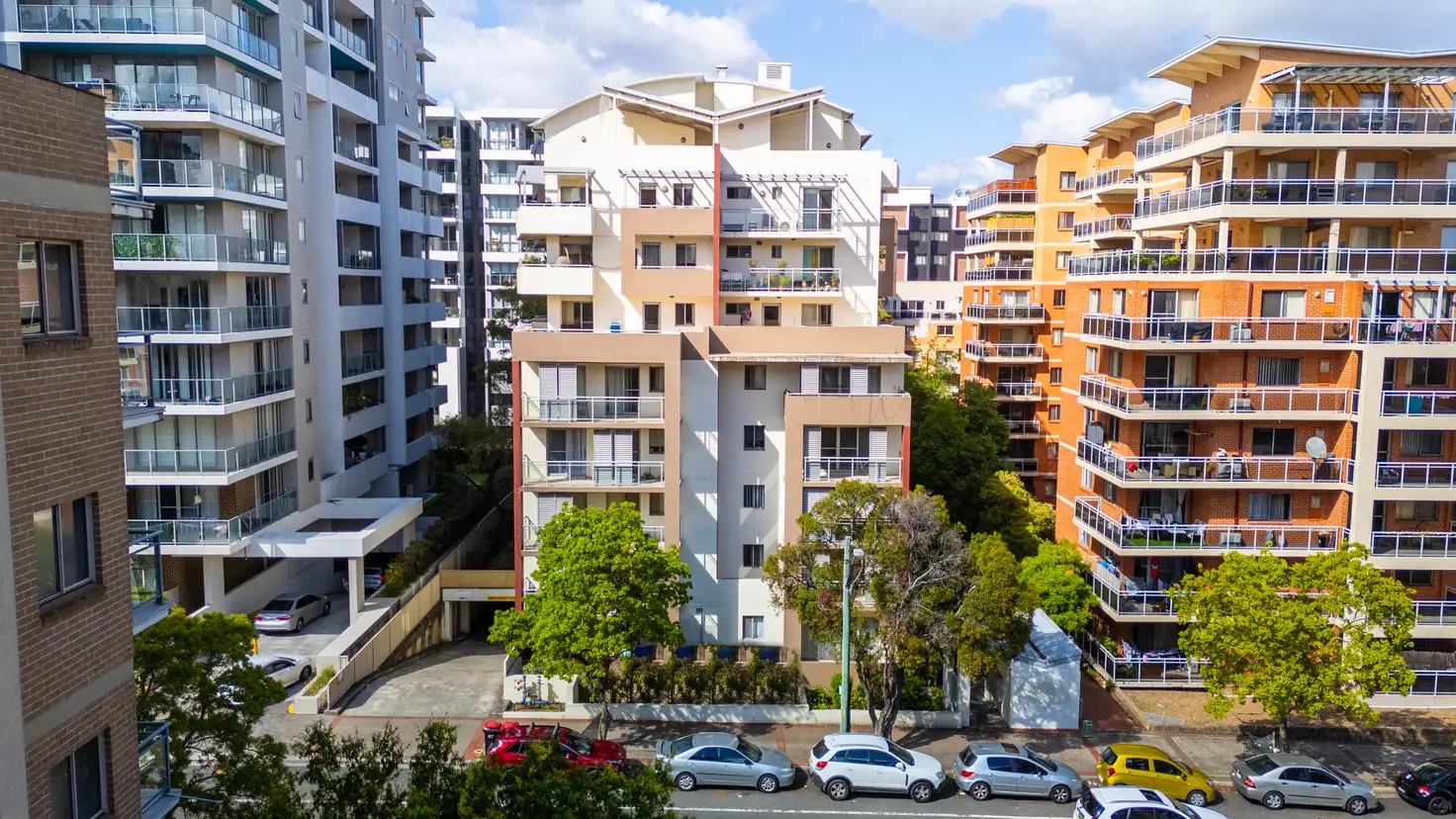 Main view of Homely apartment listing, Address available on request