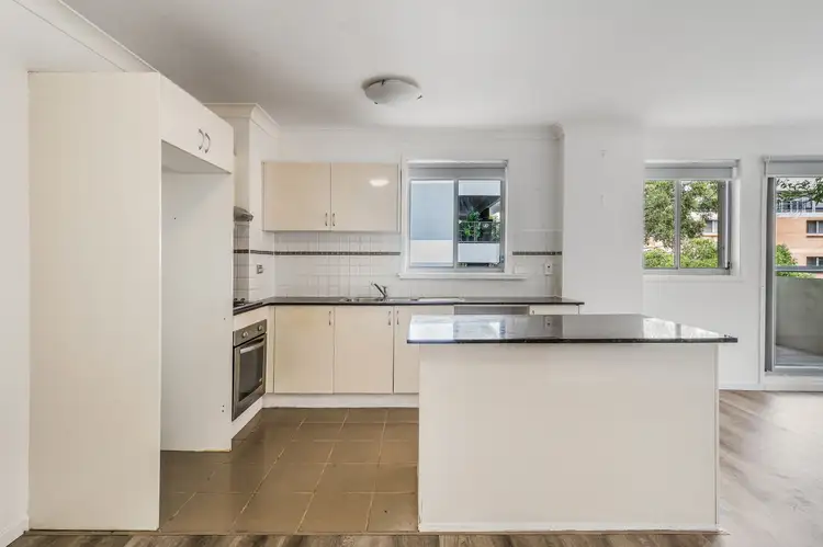 Third view of Homely apartment listing, Address available on request