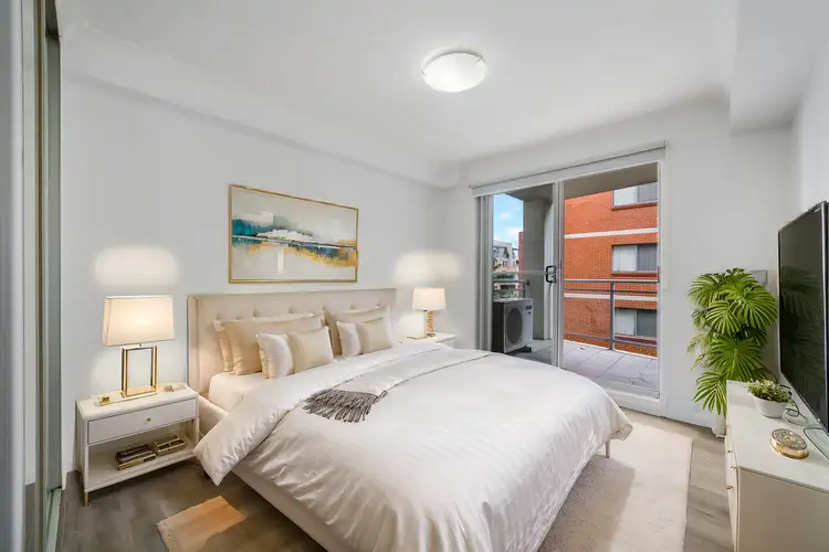 Fourth view of Homely apartment listing, Address available on request