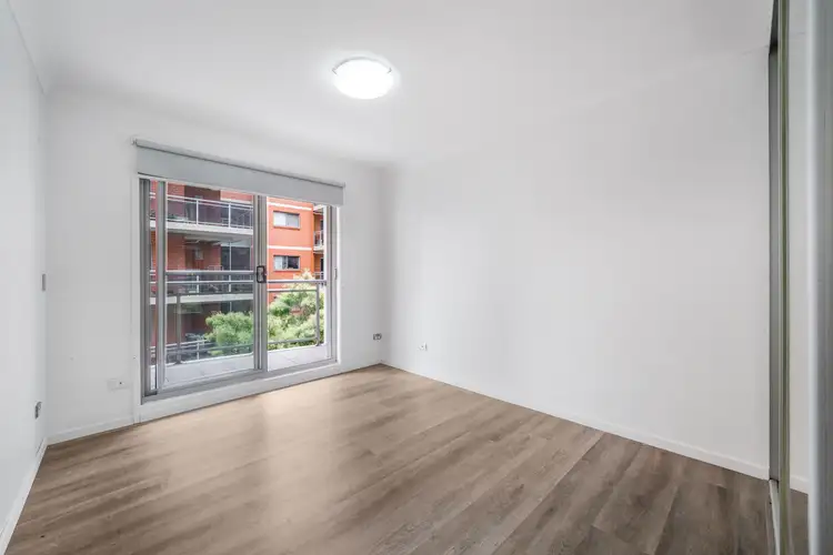 Fifth view of Homely apartment listing, Address available on request