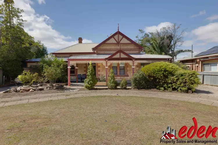 72 Adelaide Road, Murray Bridge SA 5253